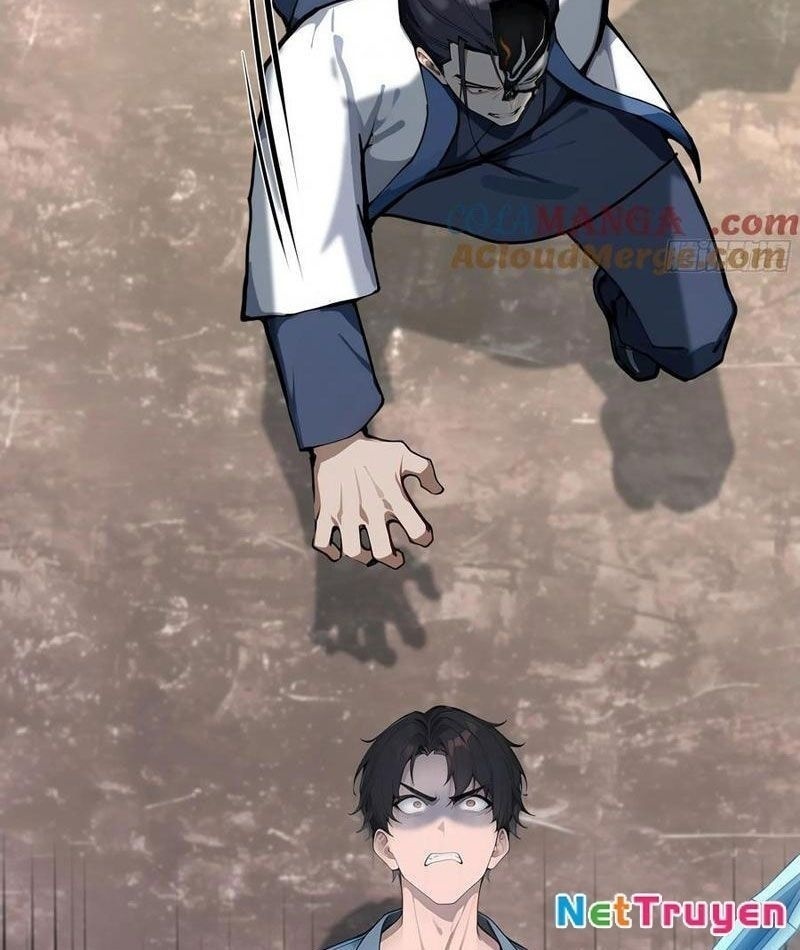 Vô Địch Bắt Đầu Từ Trúc Cơ Chapter 68 - Trang 2