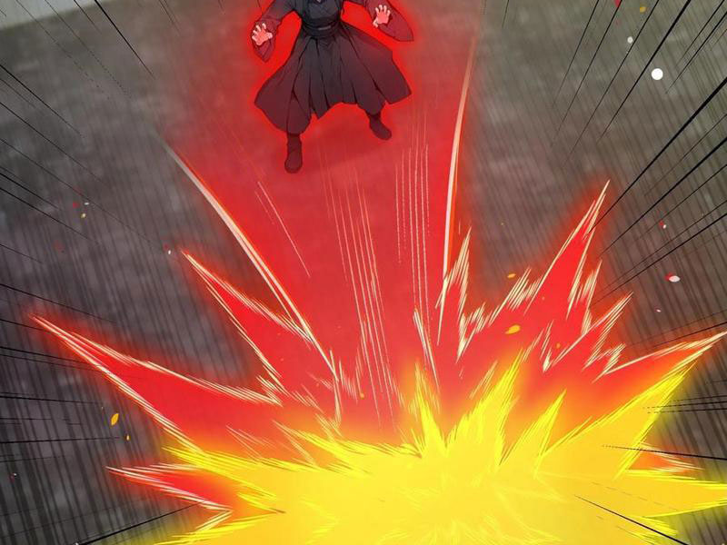 Vô Địch Bắt Đầu Từ Trúc Cơ Chapter 69 - Trang 2