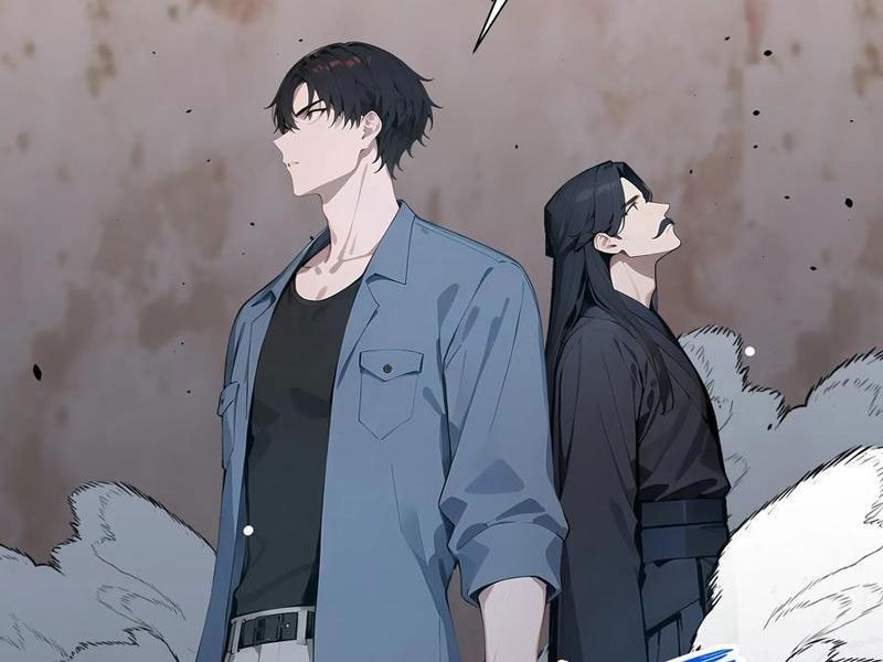 Vô Địch Bắt Đầu Từ Trúc Cơ Chapter 69 - Trang 2