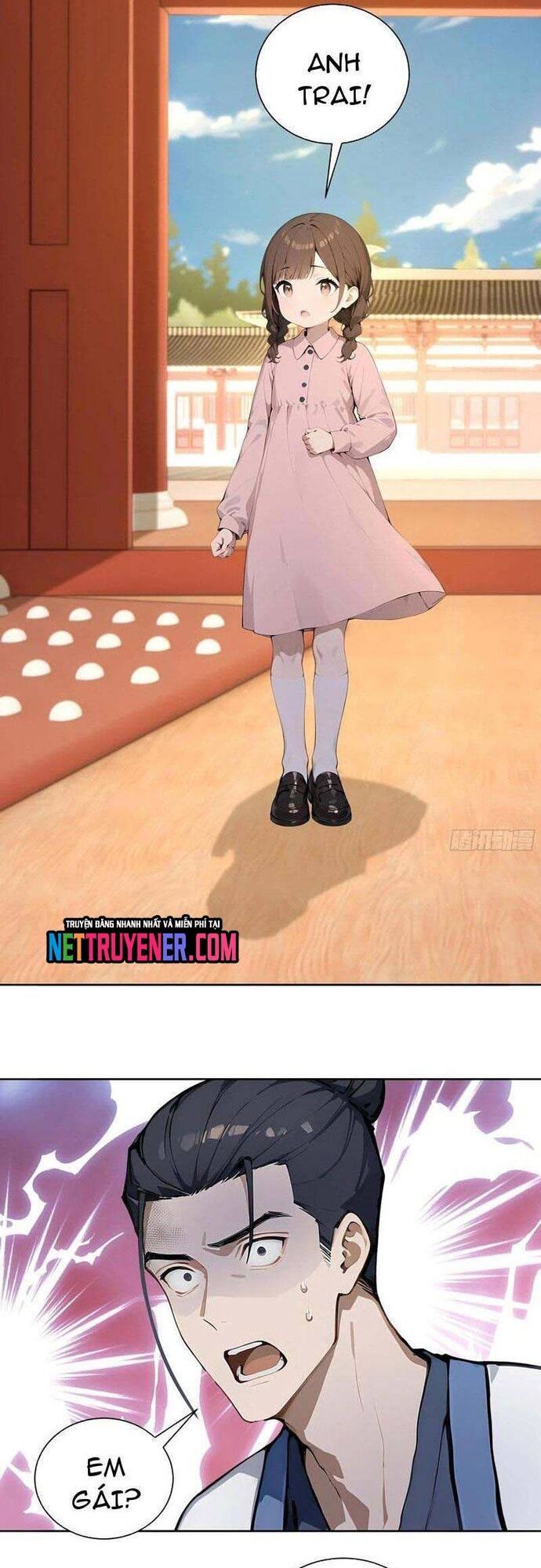 Vô Địch Bắt Đầu Từ Trúc Cơ Chapter 71 - Trang 2