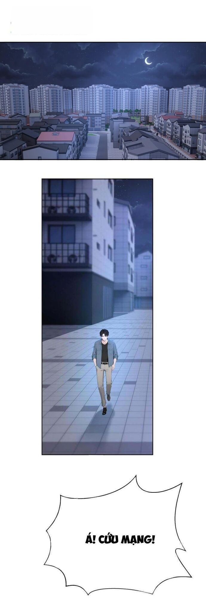 Vô Địch Bắt Đầu Từ Trúc Cơ Chapter 72 - Trang 2