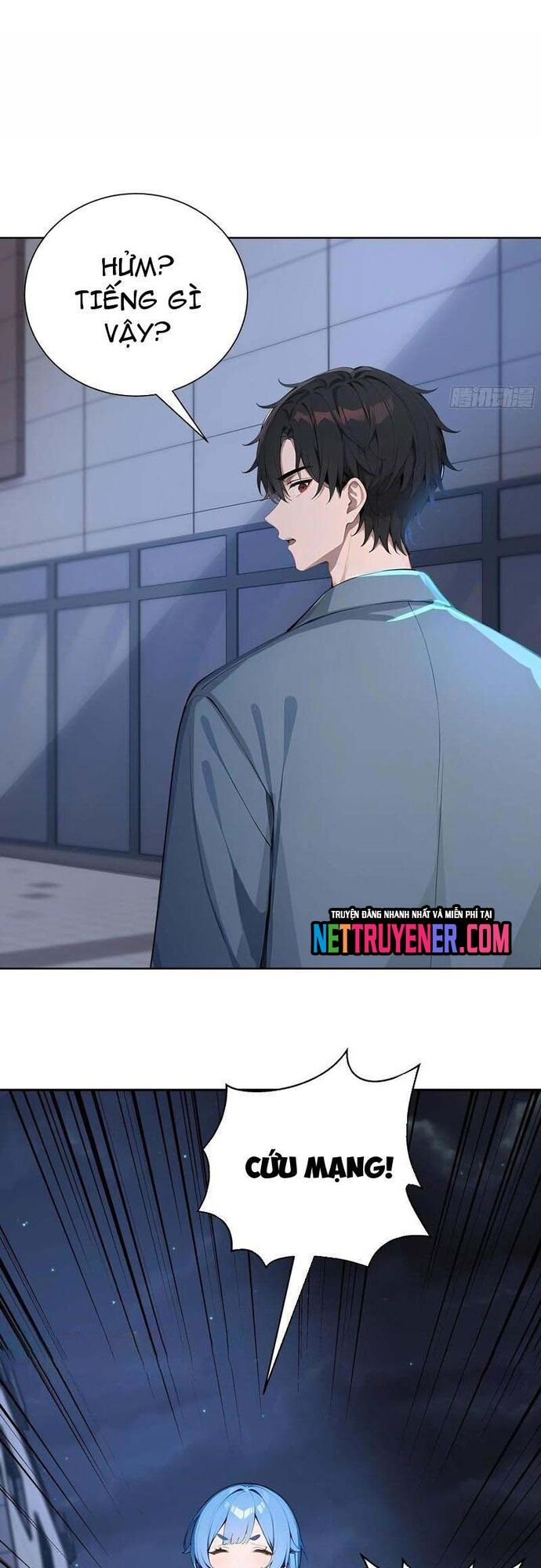 Vô Địch Bắt Đầu Từ Trúc Cơ Chapter 72 - Trang 2