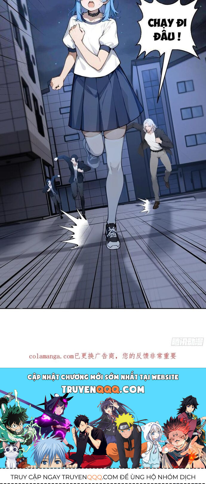 Vô Địch Bắt Đầu Từ Trúc Cơ Chapter 72 - Trang 2