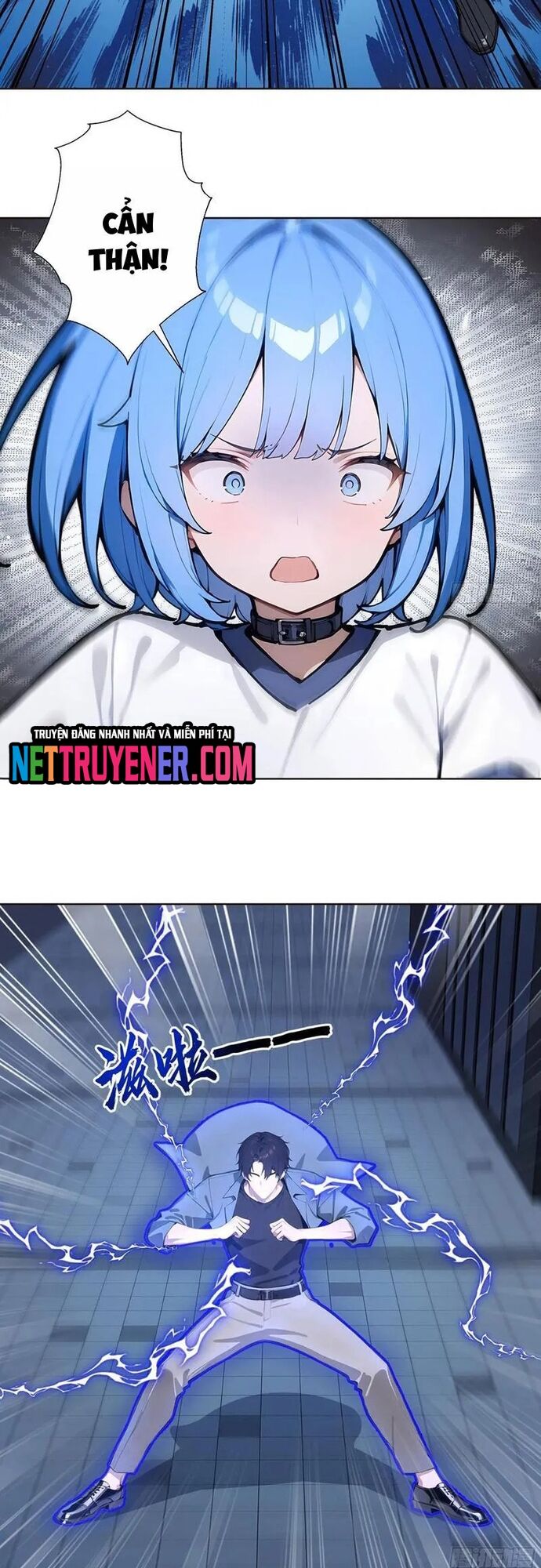 Vô Địch Bắt Đầu Từ Trúc Cơ Chapter 73 - Trang 2