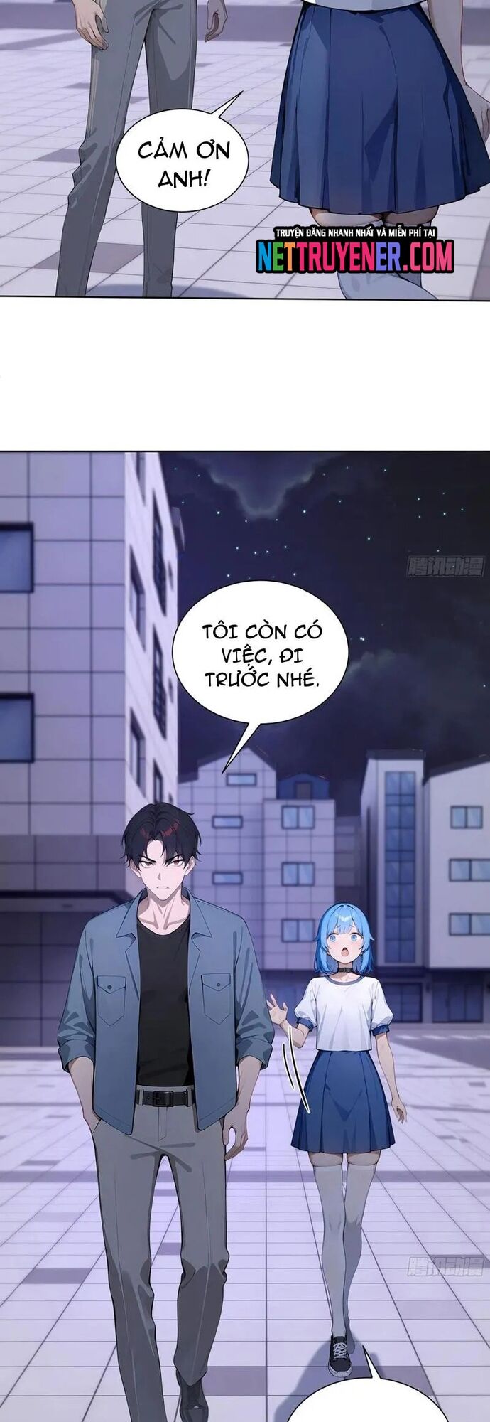 Vô Địch Bắt Đầu Từ Trúc Cơ Chapter 73 - Trang 2