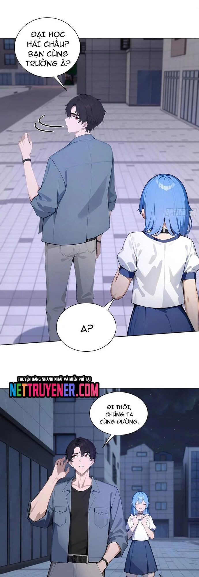 Vô Địch Bắt Đầu Từ Trúc Cơ Chapter 73 - Trang 2