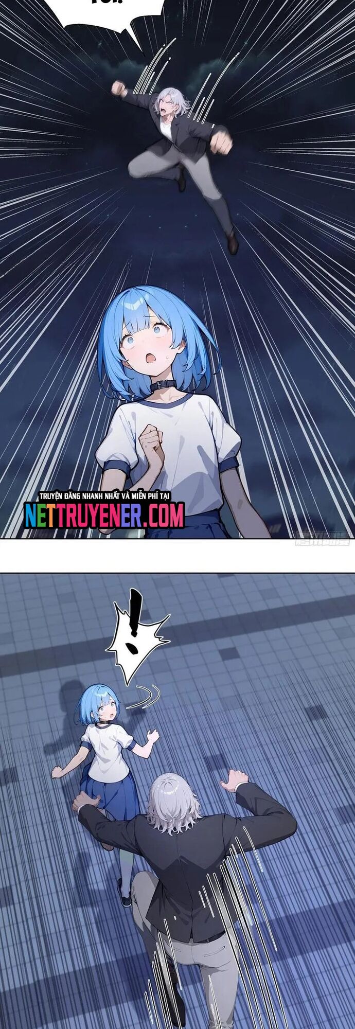 Vô Địch Bắt Đầu Từ Trúc Cơ Chapter 73 - Trang 2