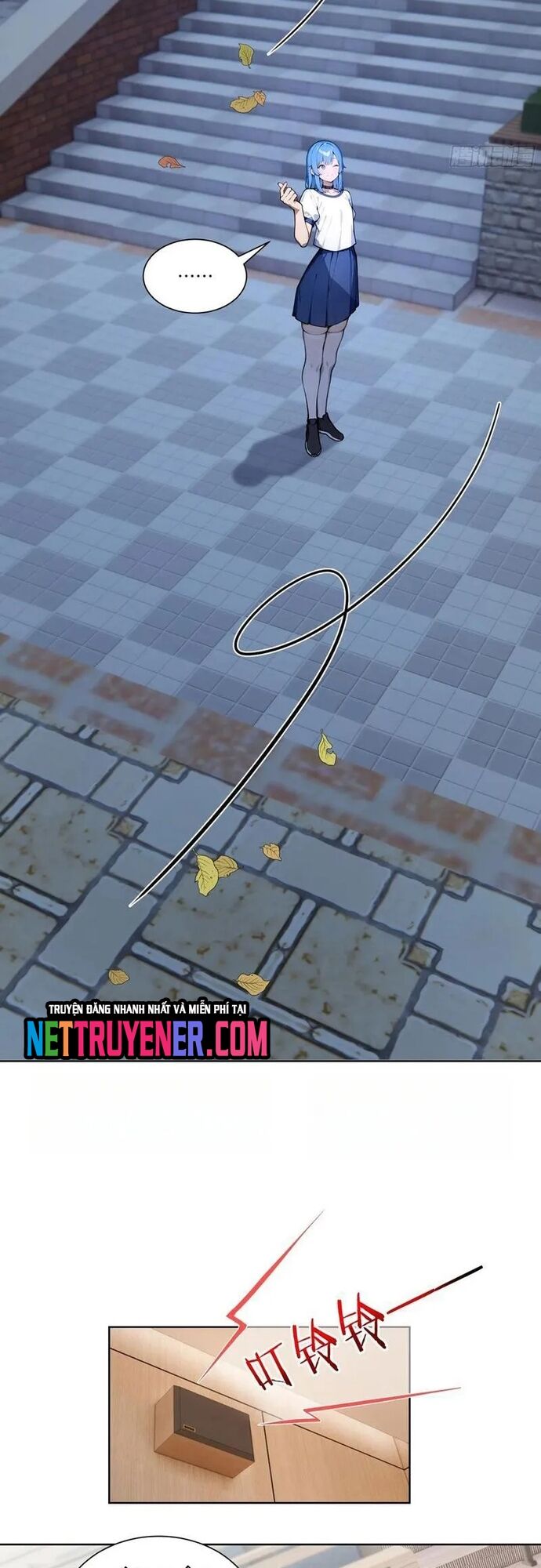 Vô Địch Bắt Đầu Từ Trúc Cơ Chapter 73 - Trang 2