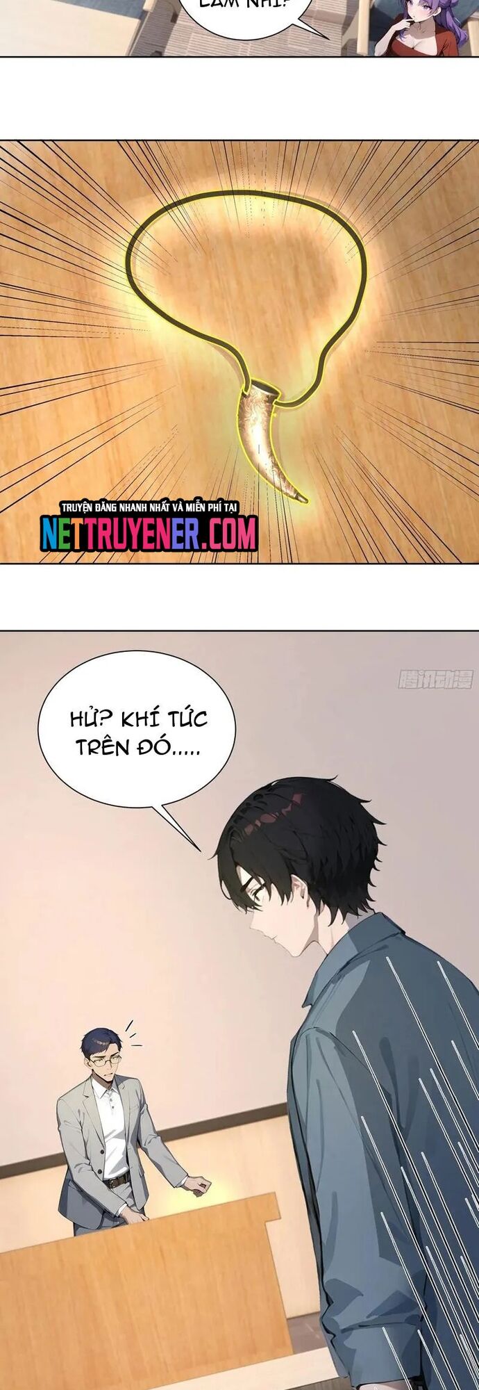 Vô Địch Bắt Đầu Từ Trúc Cơ Chapter 73 - Trang 2