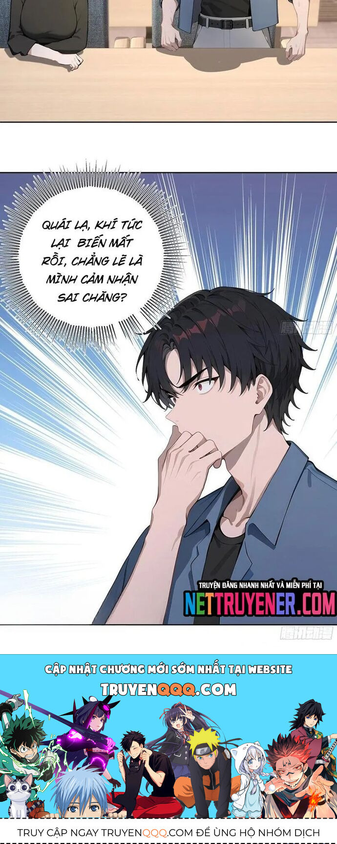 Vô Địch Bắt Đầu Từ Trúc Cơ Chapter 73 - Trang 2