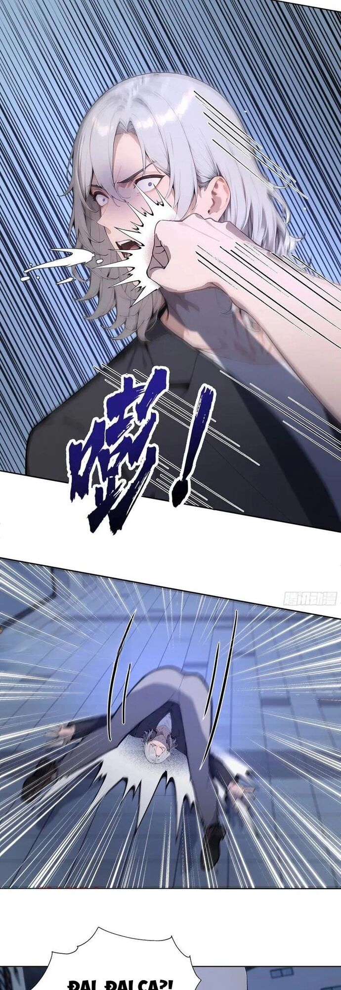 Vô Địch Bắt Đầu Từ Trúc Cơ Chapter 73 - Trang 2