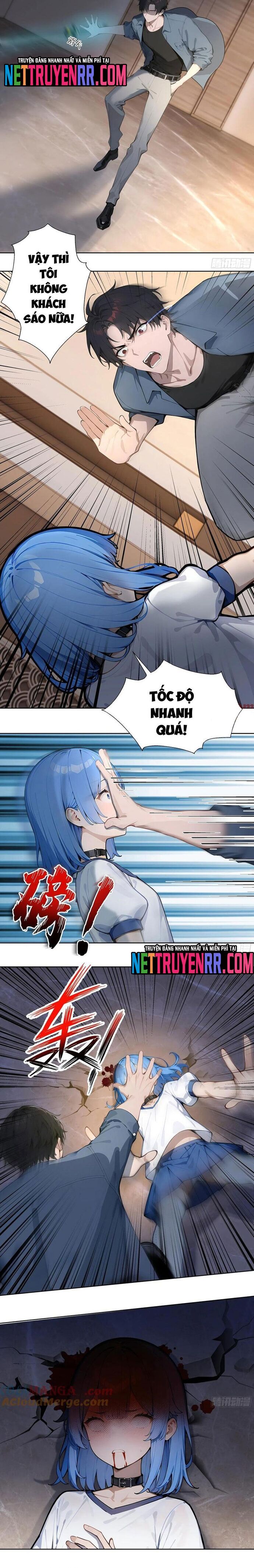 Vô Địch Bắt Đầu Từ Trúc Cơ Chapter 74 - Trang 2