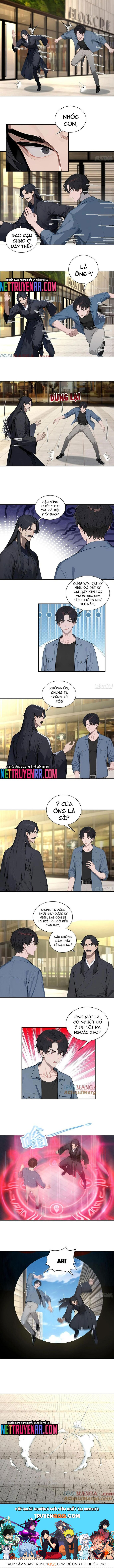 Vô Địch Bắt Đầu Từ Trúc Cơ Chapter 75 - Trang 2