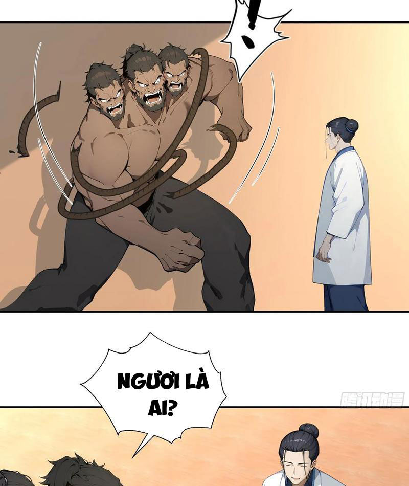 Vô Địch Bắt Đầu Từ Trúc Cơ Chapter 78 - Trang 2