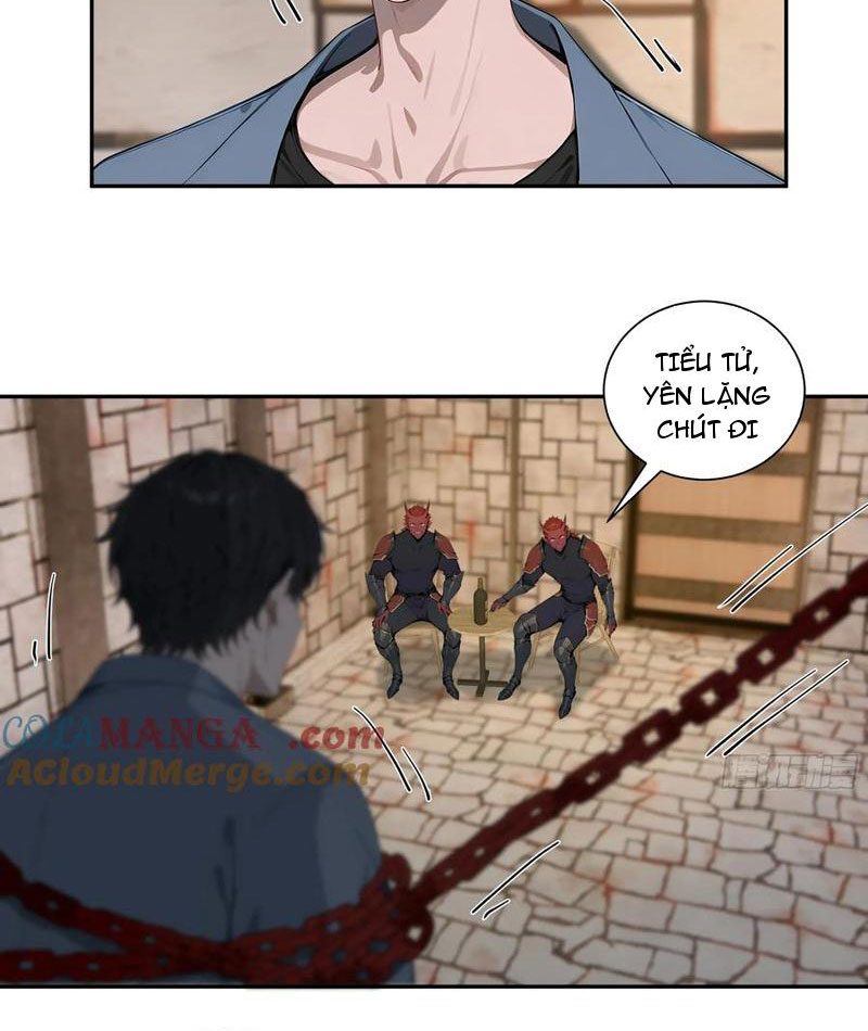 Vô Địch Bắt Đầu Từ Trúc Cơ Chapter 78 - Trang 2