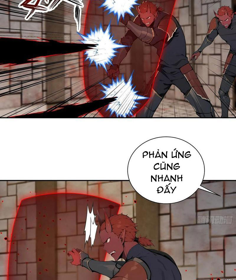Vô Địch Bắt Đầu Từ Trúc Cơ Chapter 78 - Trang 2