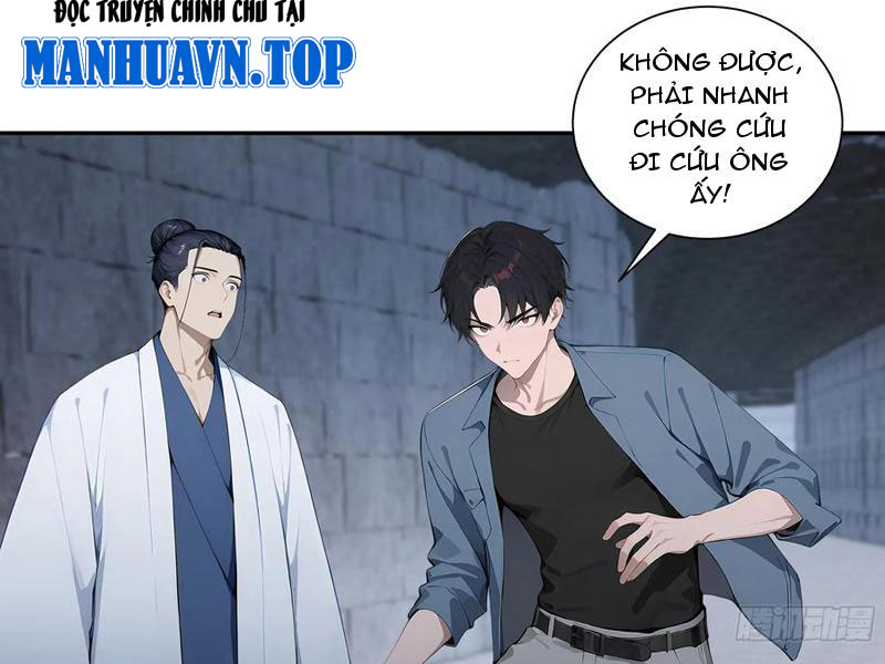 Vô Địch Bắt Đầu Từ Trúc Cơ Chapter 79 - Trang 2