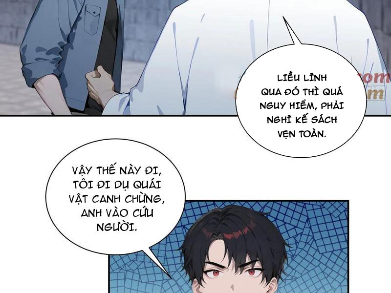 Vô Địch Bắt Đầu Từ Trúc Cơ Chapter 79 - Trang 2