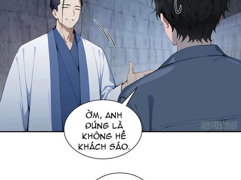 Vô Địch Bắt Đầu Từ Trúc Cơ Chapter 79 - Trang 2