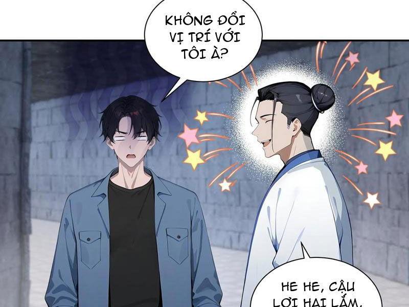 Vô Địch Bắt Đầu Từ Trúc Cơ Chapter 79 - Trang 2