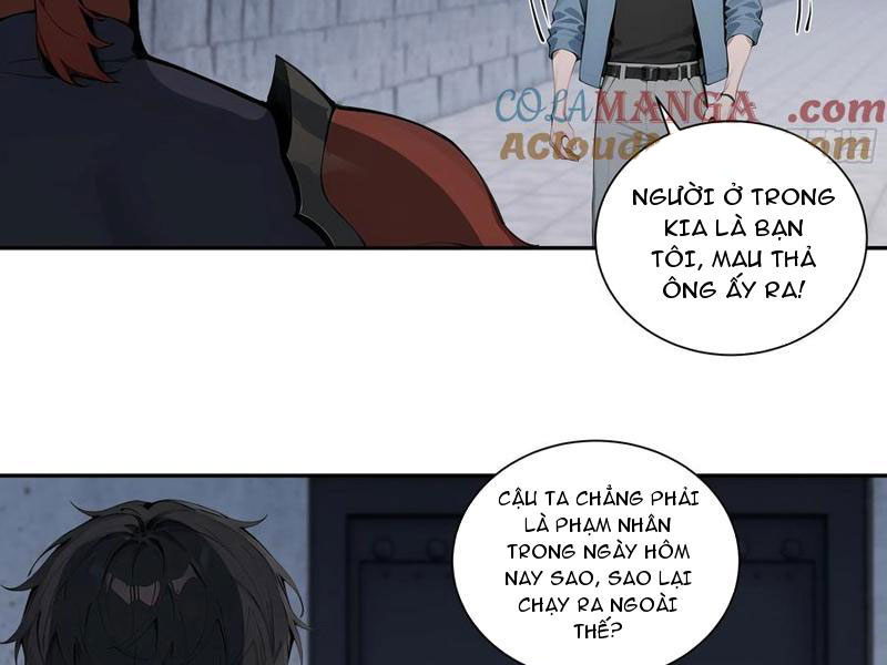 Vô Địch Bắt Đầu Từ Trúc Cơ Chapter 79 - Trang 2