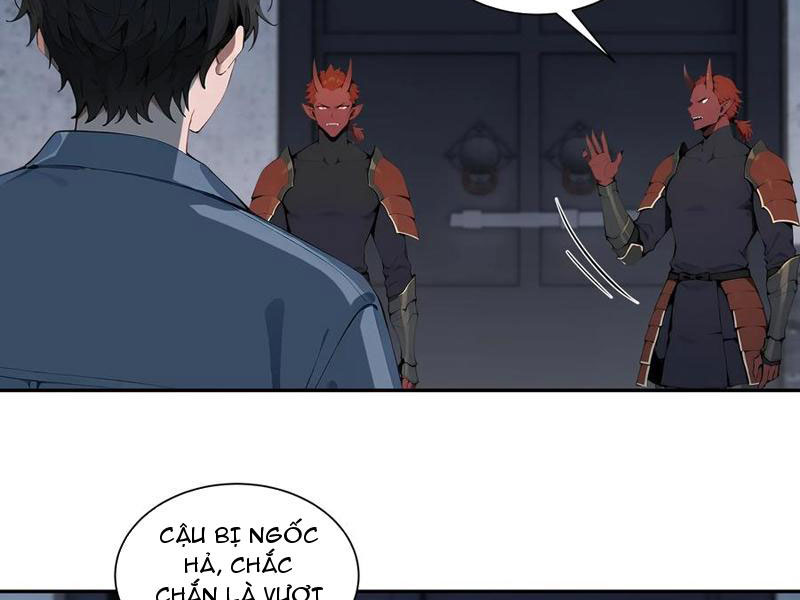 Vô Địch Bắt Đầu Từ Trúc Cơ Chapter 79 - Trang 2