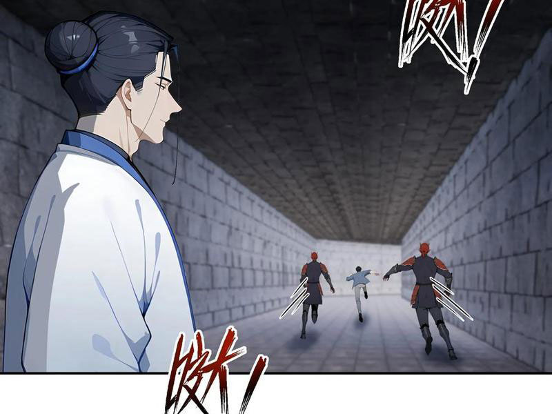 Vô Địch Bắt Đầu Từ Trúc Cơ Chapter 79 - Trang 2