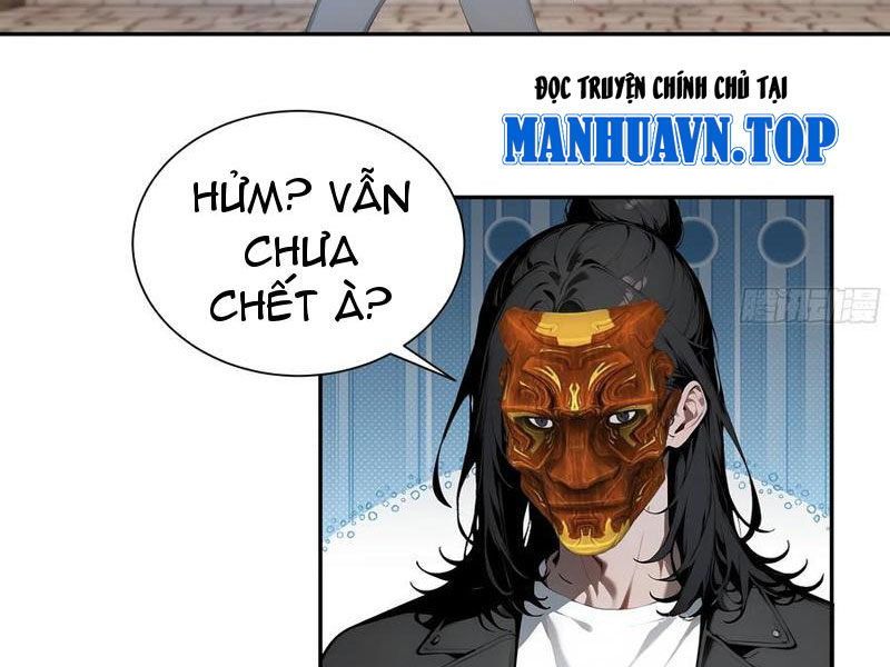 Vô Địch Bắt Đầu Từ Trúc Cơ Chapter 79 - Trang 2