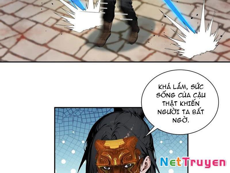 Vô Địch Bắt Đầu Từ Trúc Cơ Chapter 79 - Trang 2