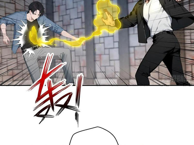 Vô Địch Bắt Đầu Từ Trúc Cơ Chapter 79 - Trang 2