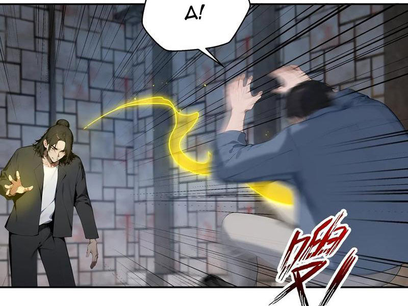 Vô Địch Bắt Đầu Từ Trúc Cơ Chapter 79 - Trang 2