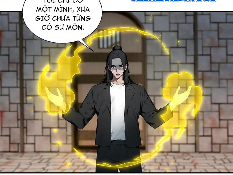 Vô Địch Bắt Đầu Từ Trúc Cơ Chapter 79 - Trang 2