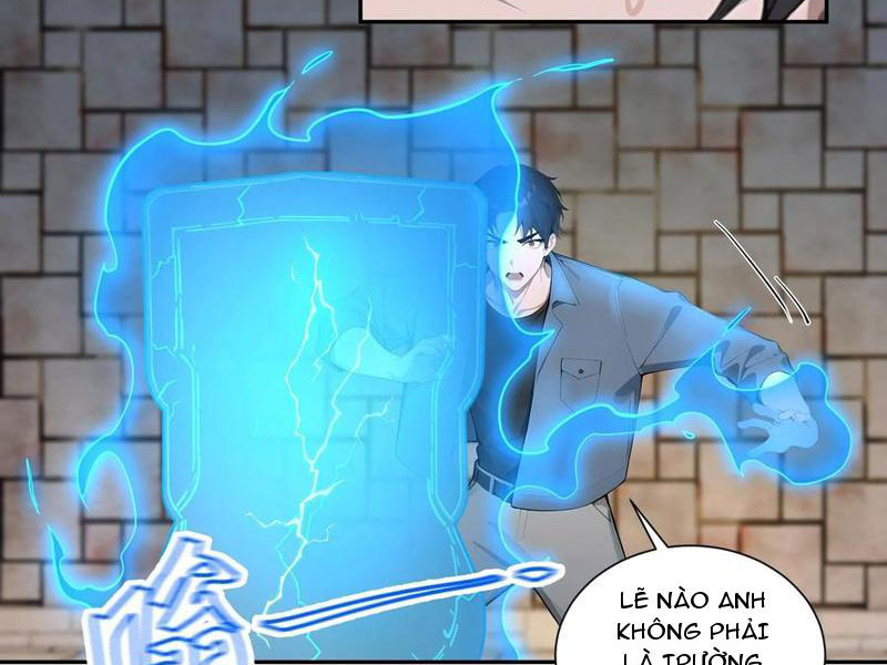 Vô Địch Bắt Đầu Từ Trúc Cơ Chapter 79 - Trang 2