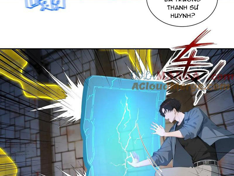 Vô Địch Bắt Đầu Từ Trúc Cơ Chapter 79 - Trang 2