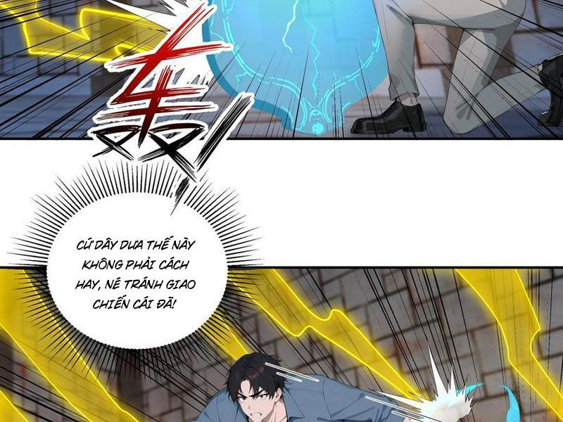 Vô Địch Bắt Đầu Từ Trúc Cơ Chapter 79 - Trang 2