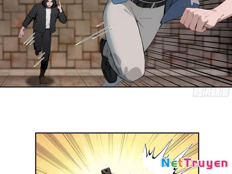 Vô Địch Bắt Đầu Từ Trúc Cơ Chapter 79 - Trang 2