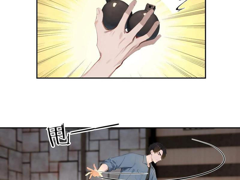 Vô Địch Bắt Đầu Từ Trúc Cơ Chapter 79 - Trang 2