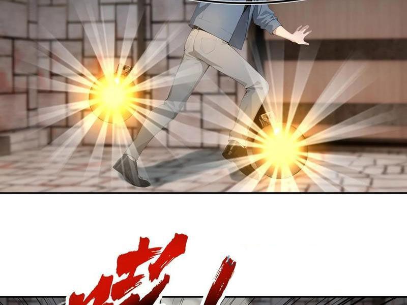 Vô Địch Bắt Đầu Từ Trúc Cơ Chapter 79 - Trang 2