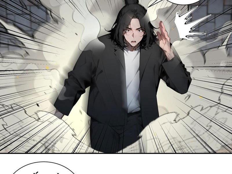 Vô Địch Bắt Đầu Từ Trúc Cơ Chapter 79 - Trang 2