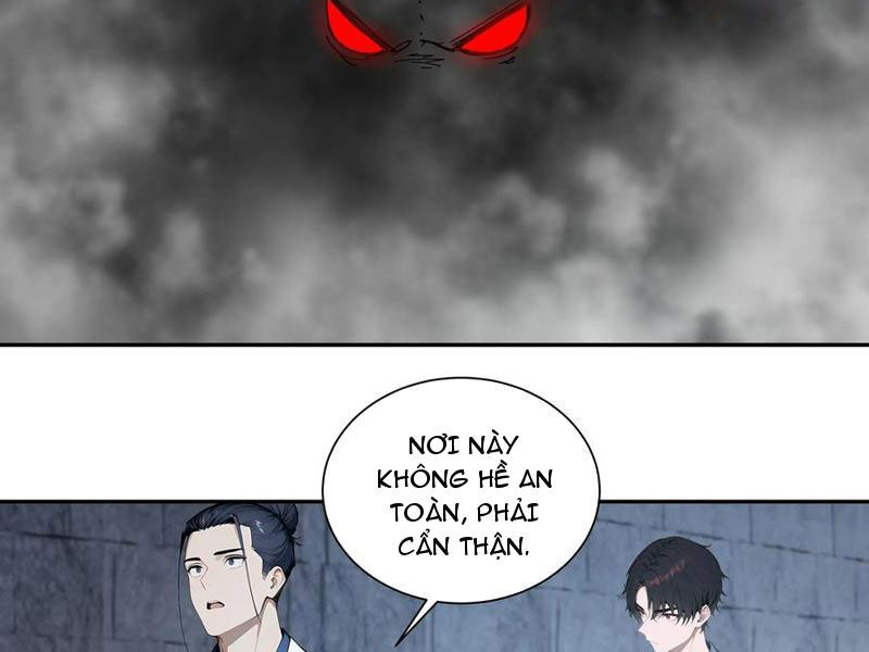 Vô Địch Bắt Đầu Từ Trúc Cơ Chapter 79 - Trang 2