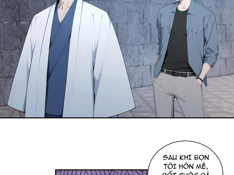 Vô Địch Bắt Đầu Từ Trúc Cơ Chapter 79 - Trang 2
