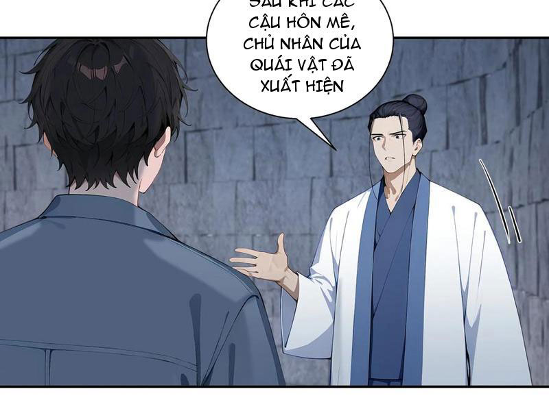 Vô Địch Bắt Đầu Từ Trúc Cơ Chapter 79 - Trang 2