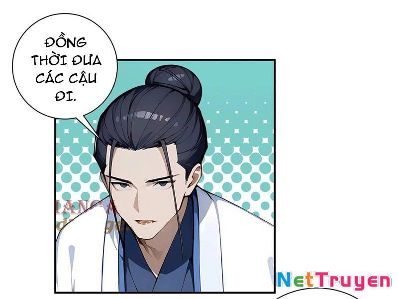 Vô Địch Bắt Đầu Từ Trúc Cơ Chapter 79 - Trang 2