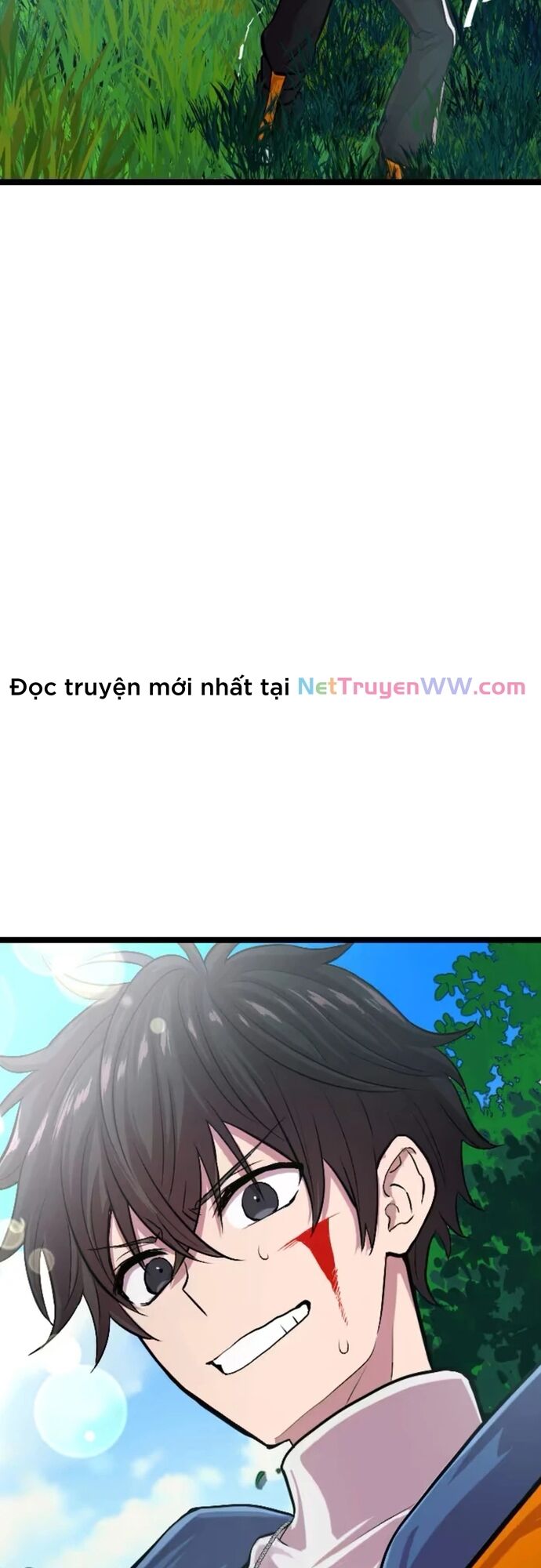 ochikobore kenja wa ur skill Chapter 5 - Trang 2