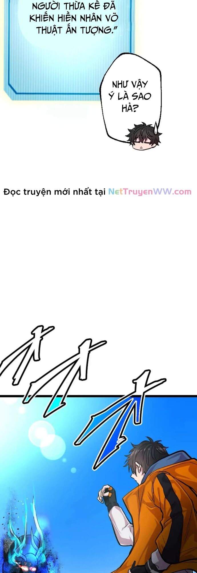 ochikobore kenja wa ur skill Chapter 5 - Trang 2