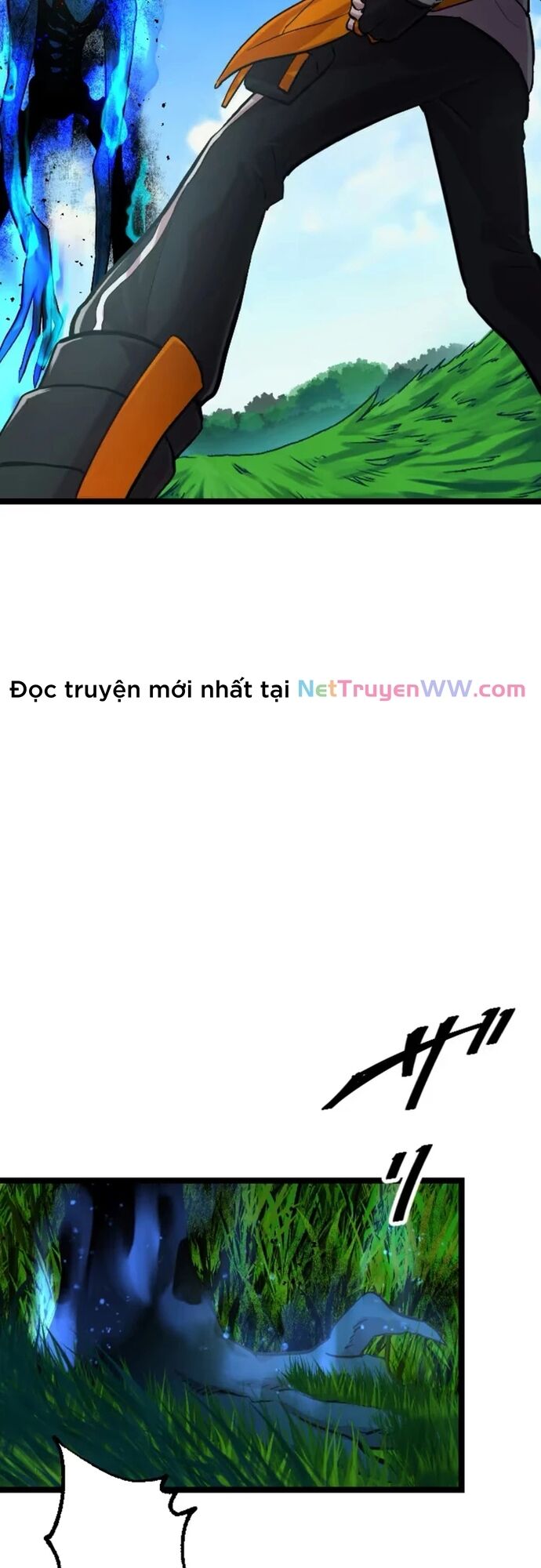 ochikobore kenja wa ur skill Chapter 5 - Trang 2