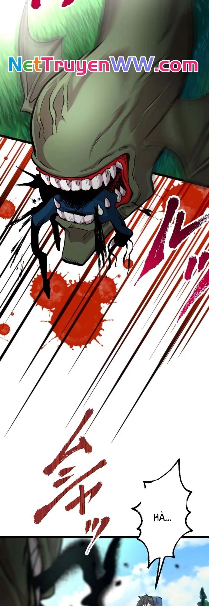 ochikobore kenja wa ur skill Chapter 5 - Trang 2