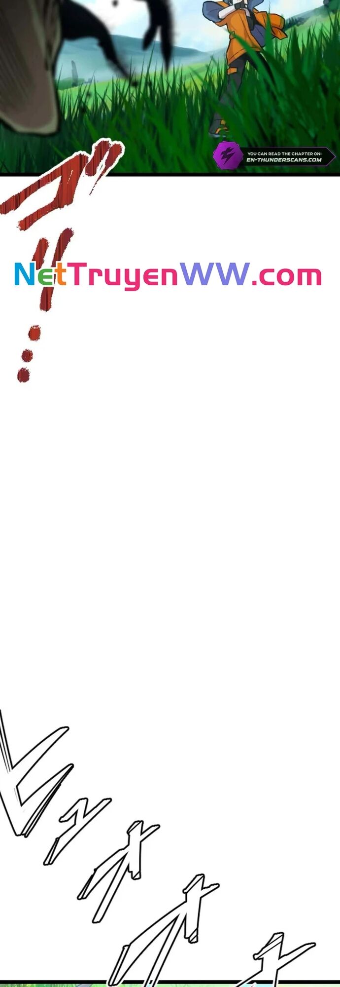 ochikobore kenja wa ur skill Chapter 5 - Trang 2