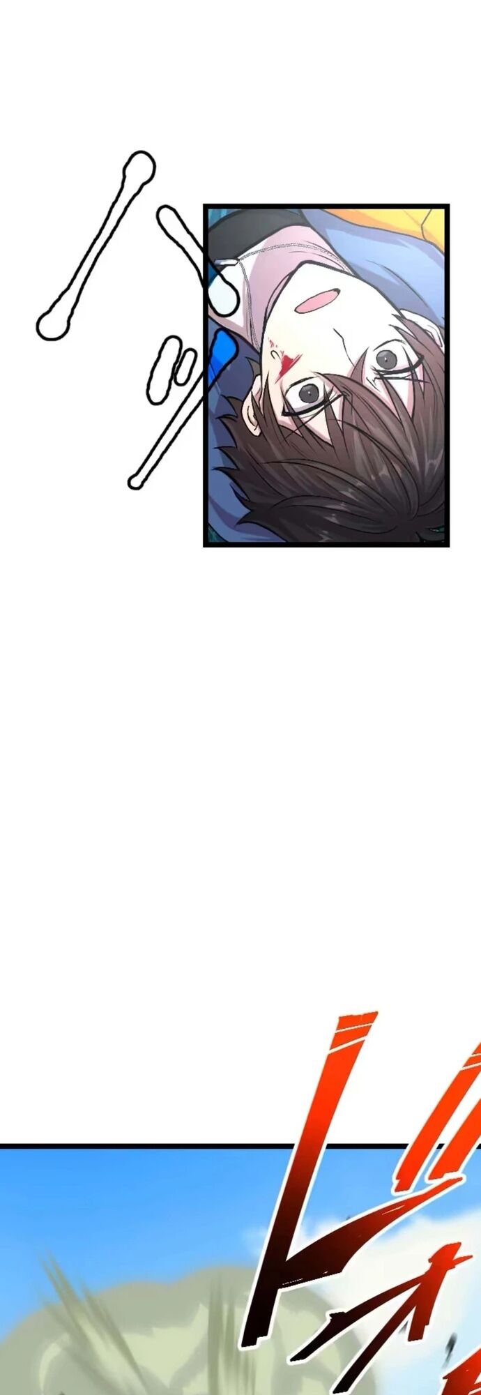 ochikobore kenja wa ur skill Chapter 5 - Trang 2