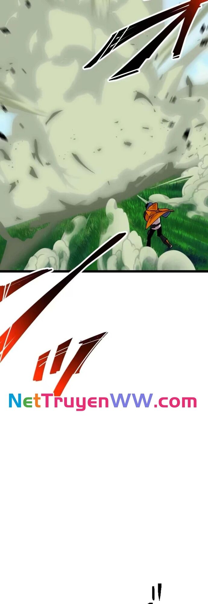 ochikobore kenja wa ur skill Chapter 5 - Trang 2